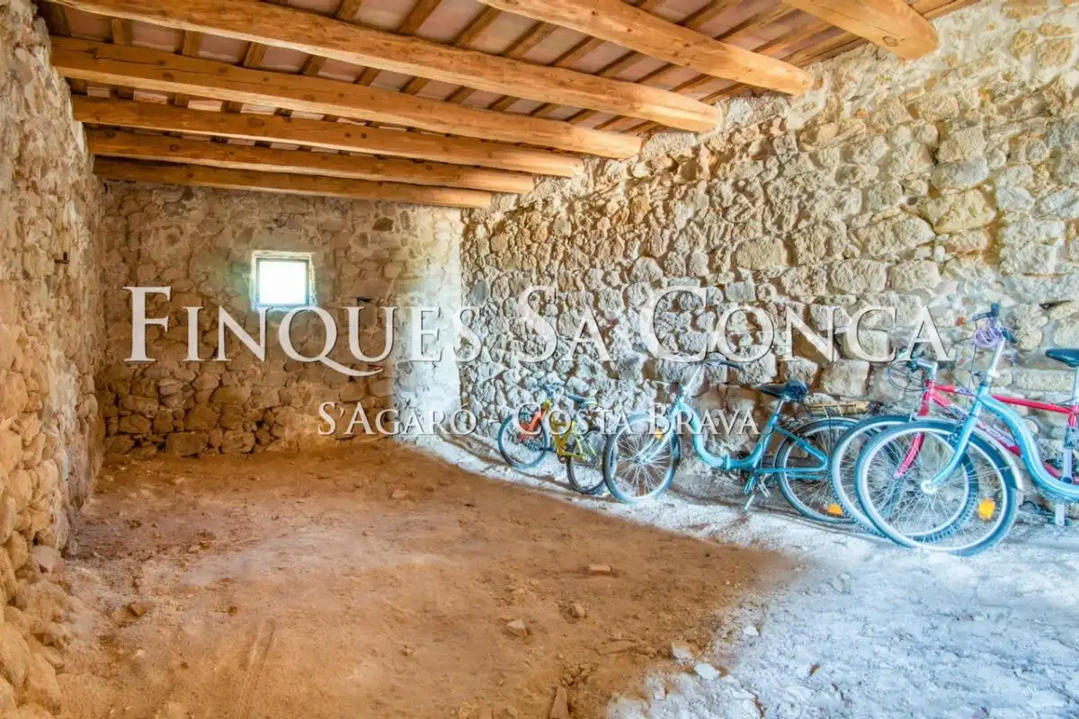 Casa rústica en venta en CALVARI, imagen 17