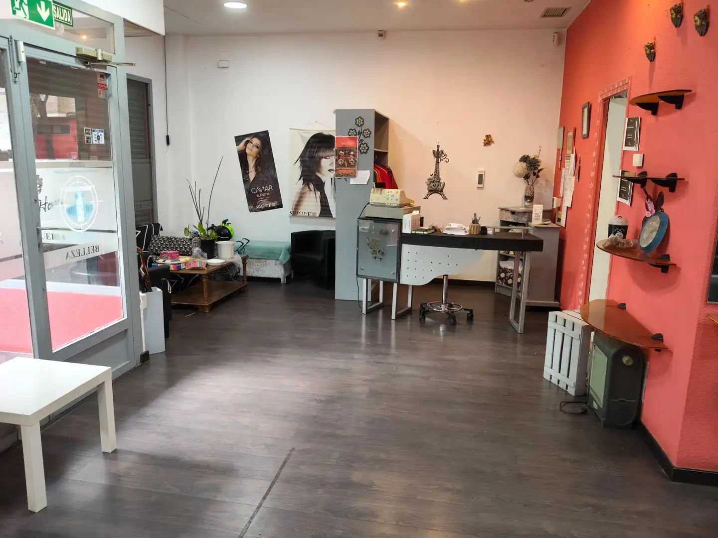Local comercial en venta en Calle de Don Manuel Lorenzo Pardo, imagen 9