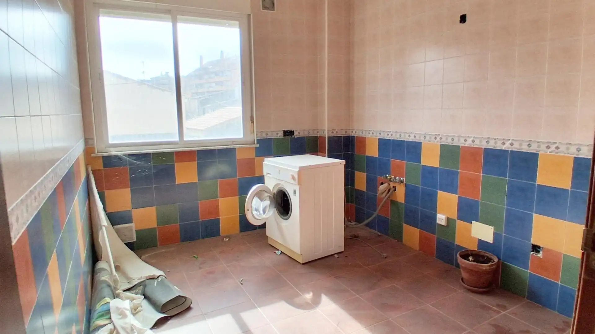 Kitchen of Houses for sale in Ledesma