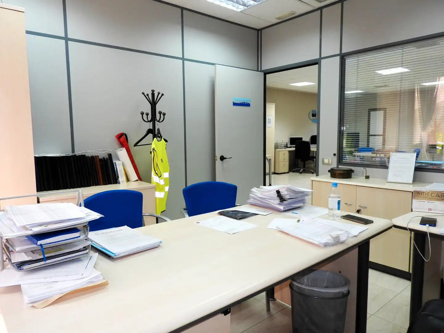 Oficina en venda en Las Palmas de Gran Canaria amb Aire condicionat i Traster