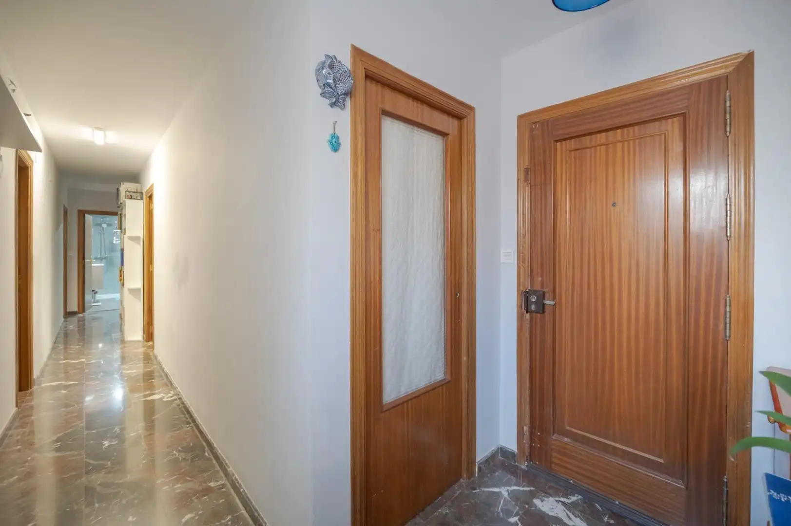 Flat for sale in Genil