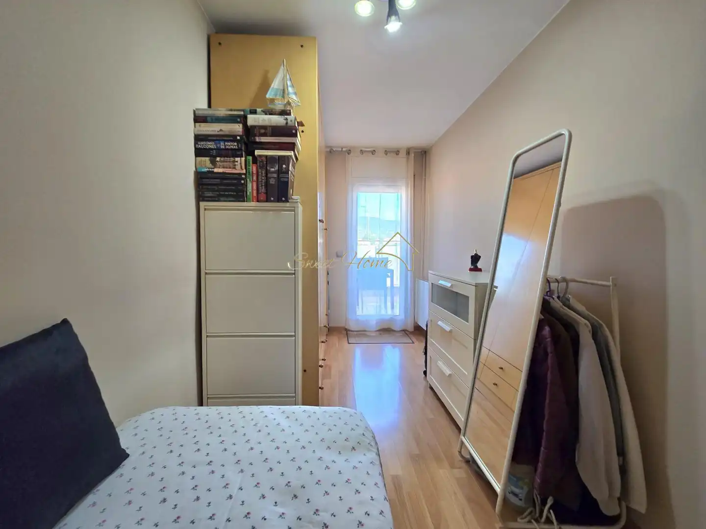 Habitación de Ático en venta en Montgat con Aire acondicionado, Calefacción y Terraza