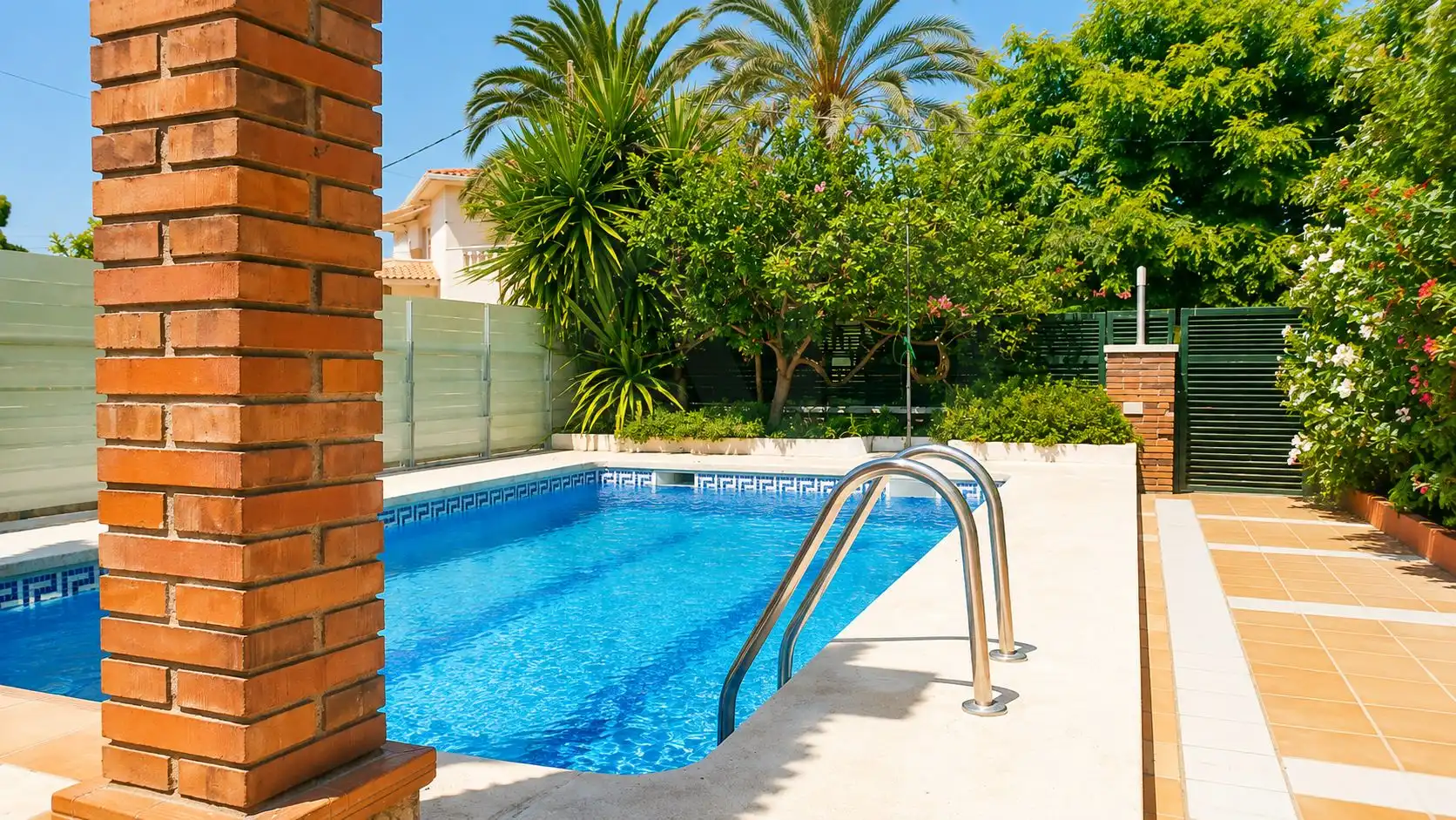 Maison avec piscine à vendre à Ardiaca - La Llosa, imagen 2