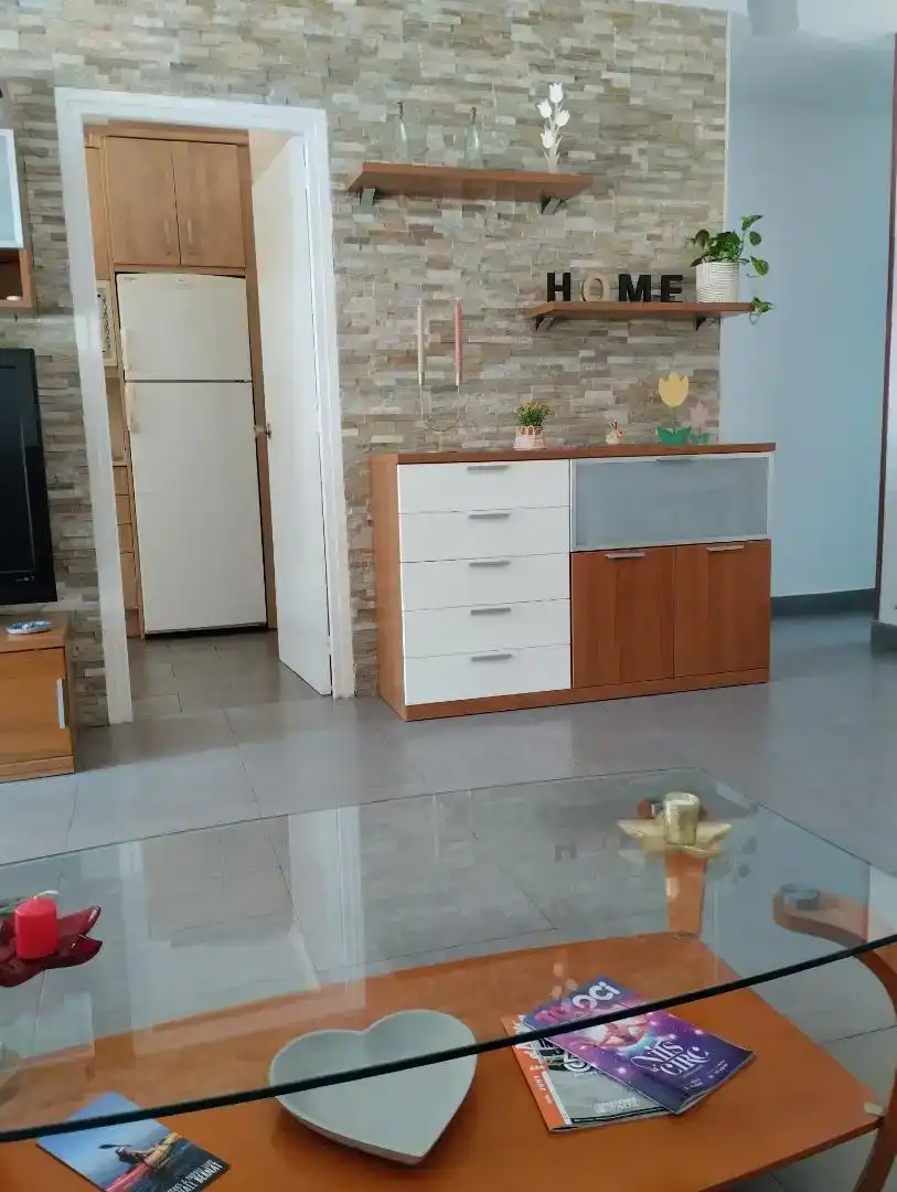 Cuina de Apartament en venda en Castell d'Aro, Platja d'Aro i s'Agaró