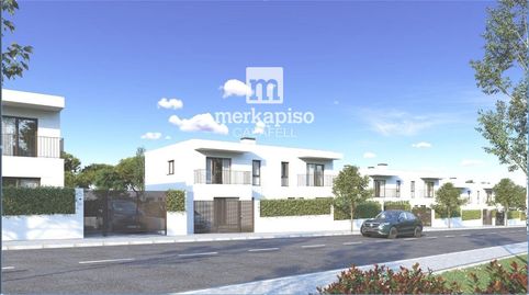 Foto 2 von Einfamilien-Reihenhaus zum Verkauf in De Duesaiües, Bellamar, Calafell