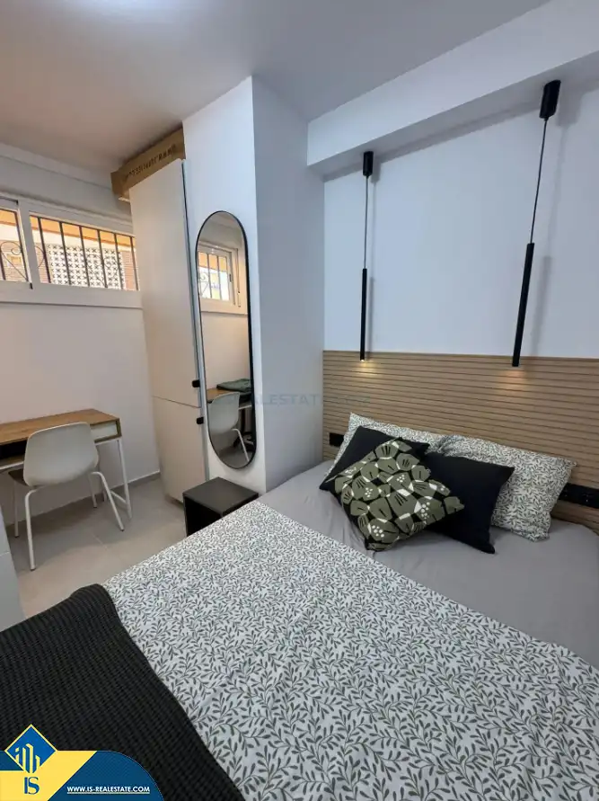 Apartament amb ascensor en venda a Centro, imagen 9