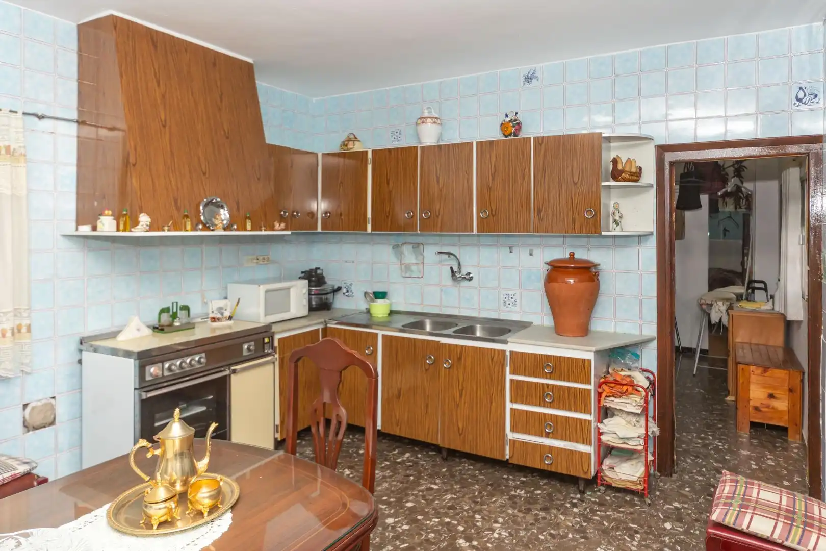 Villa con balcone in vendita a Lanteira, imagen 63