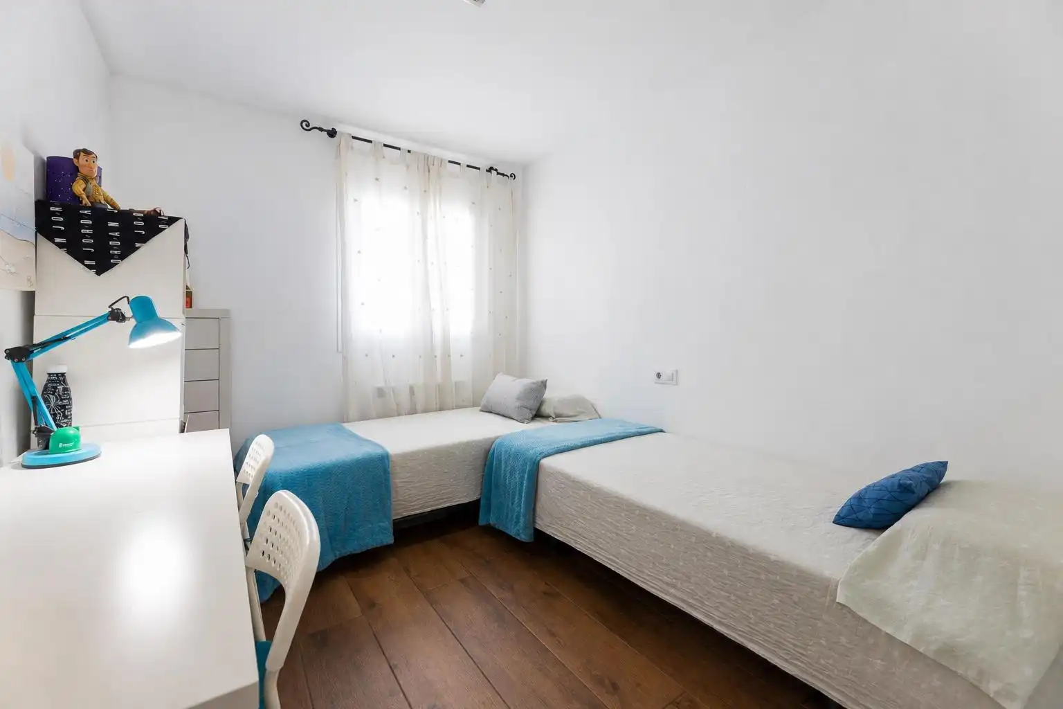 Casa a schiera con piscina in vendita a SARAGOSSA, imagen 21