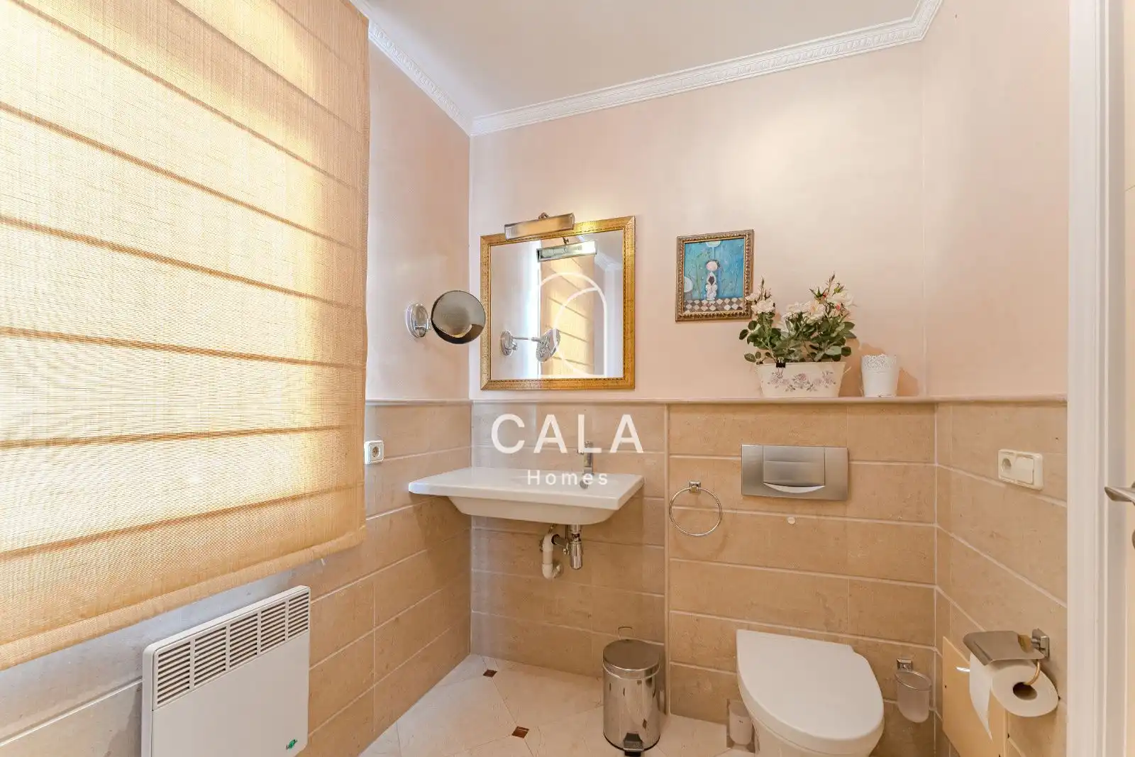 Chalet con piscina en venta en Alcojora, imagen 10