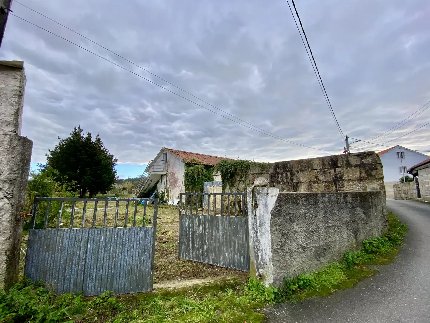 Maison avec jardin à vendre à Rúa Boibas, imagen 8