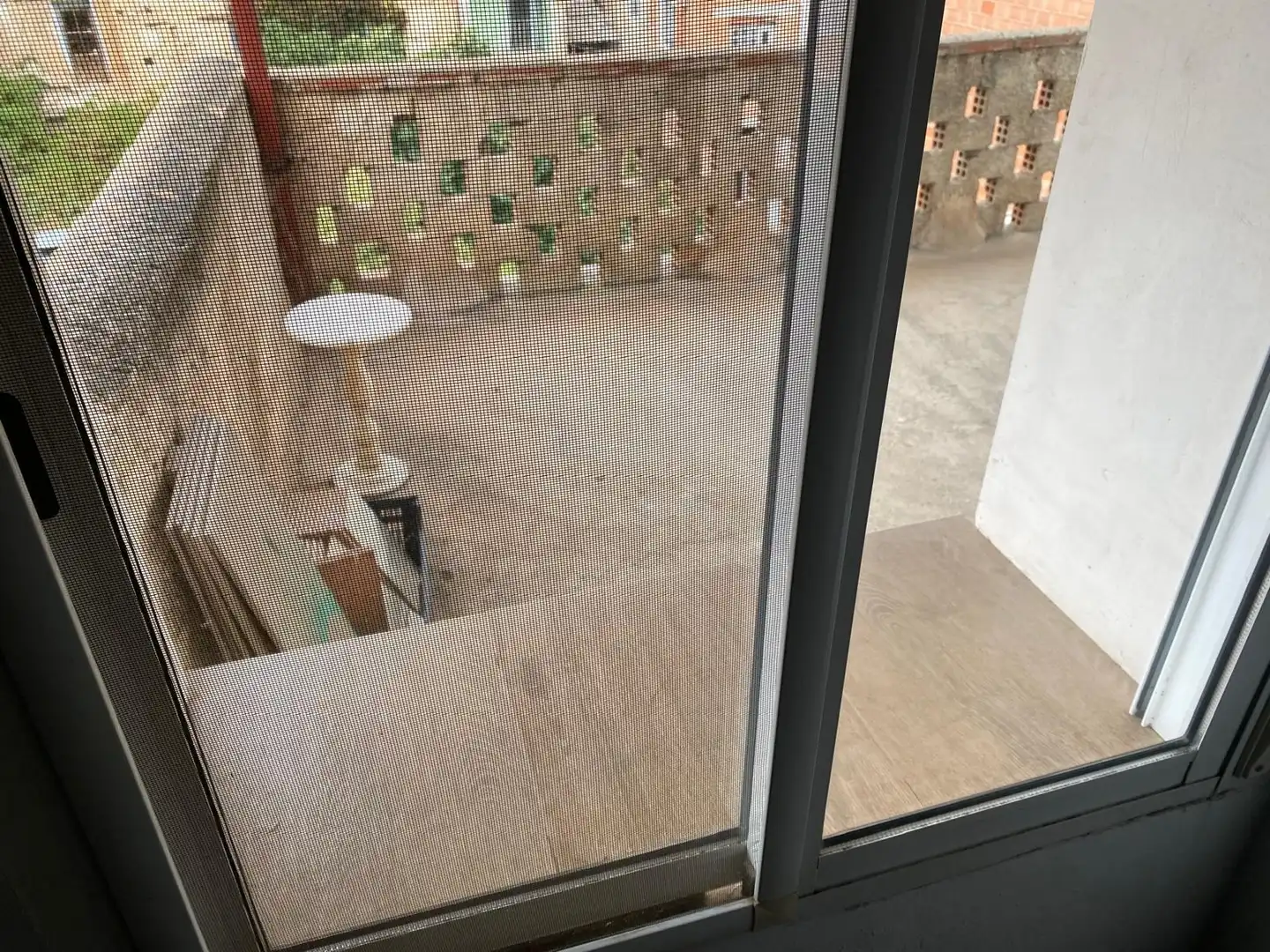 Balcony of Country homes for sale in Calamocha