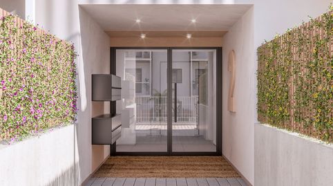 Foto 4 de Pis en venda a Calle Estacion de Los Prados, 47, Distrito Zeta - Recinto Ferial Cortijo de Torres, Málaga