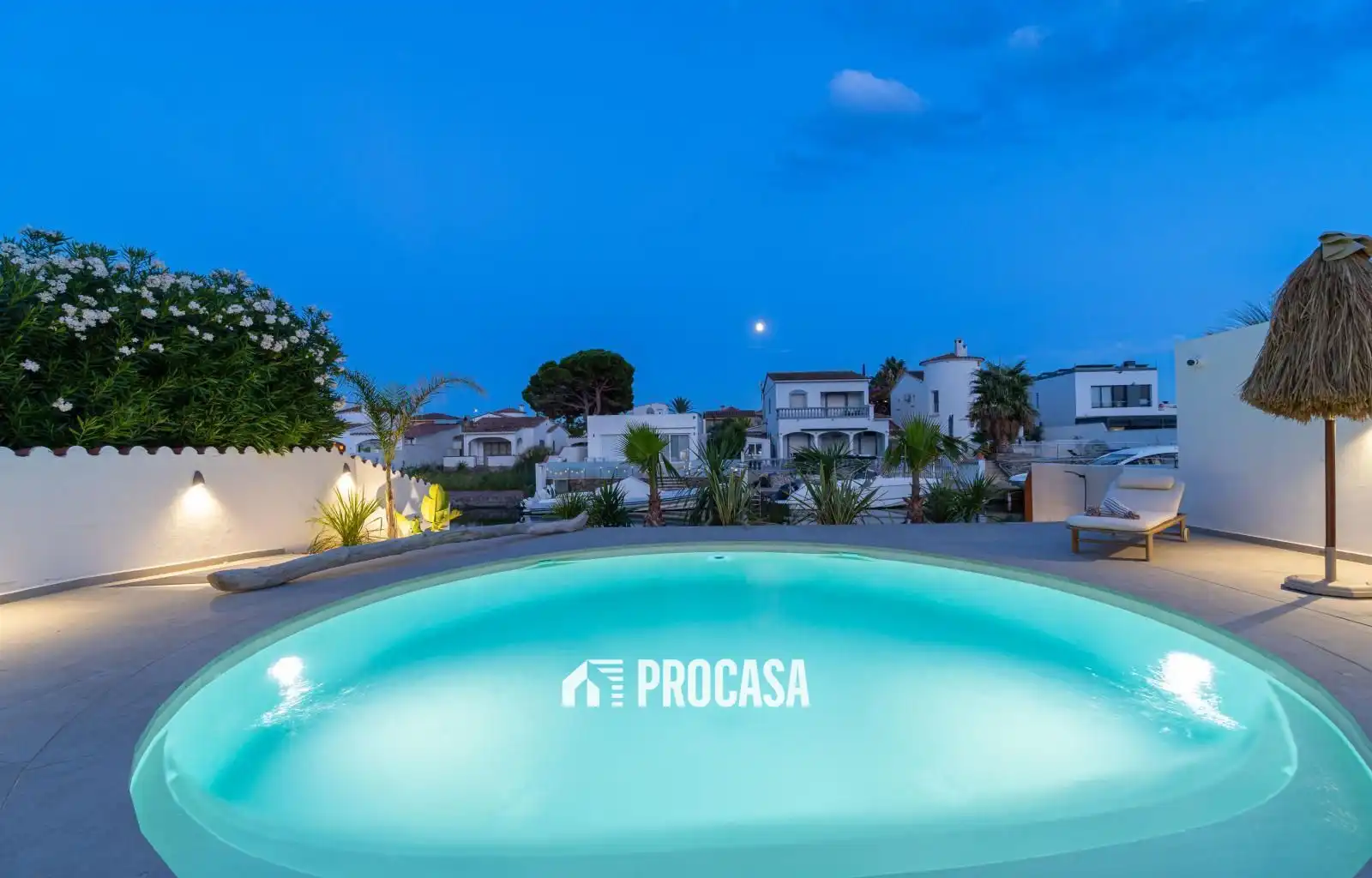 Chalet con piscina en venta en Segre, imagen 150