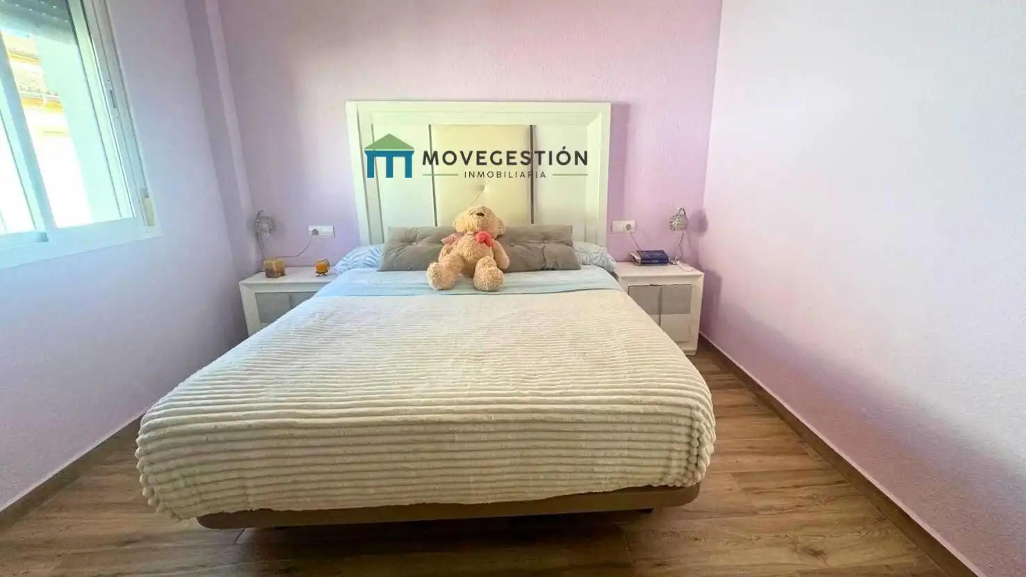 Bedroom of Detached homes for sale in Ubrique  with Terrace and Storage room