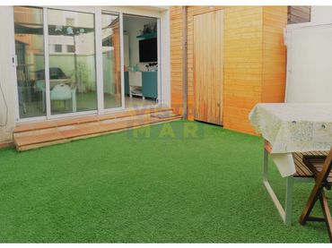 Wohnung mit Garten zum Verkauf in Santa Maria - L'Eixample - Sud Sumella