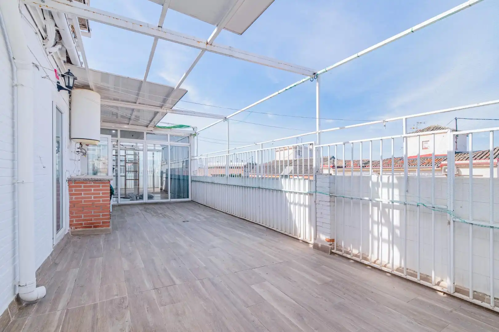Appartamento con ascensore in vendita a Calle Calle Arabial, imagen 4