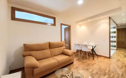 Living room of Apartment for sale in Burgos Capital