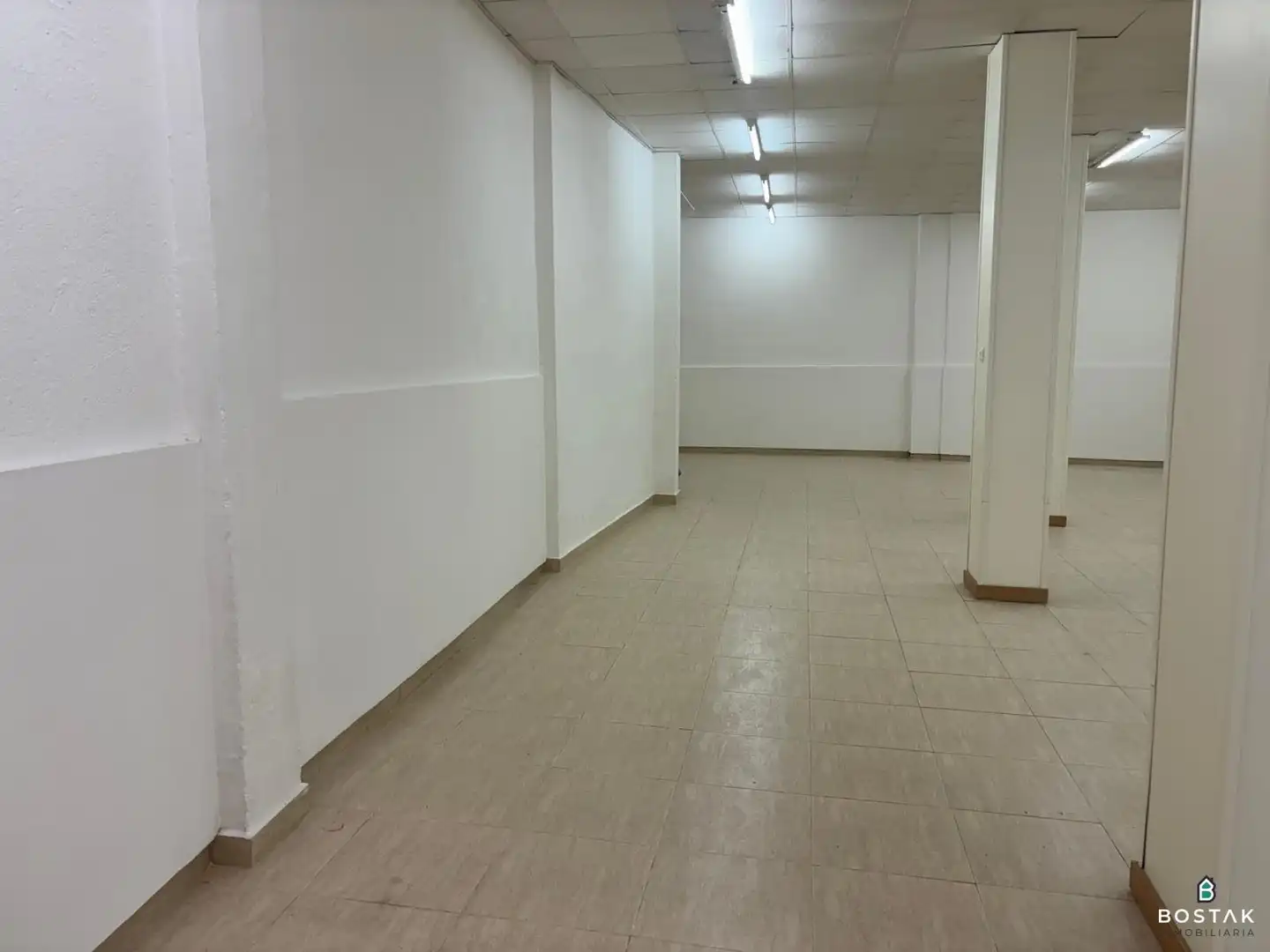 Geschaftsraum zum Verkauf in Bilbao 