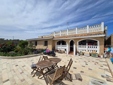 Casa en venda a N/A