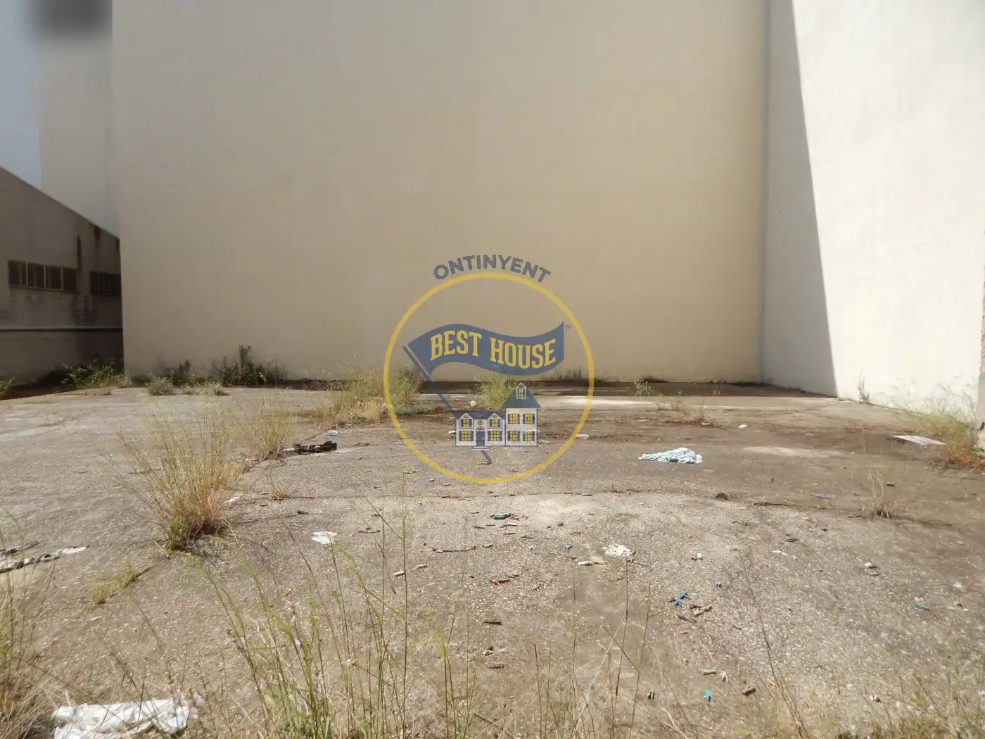 Terreny residencial en venda a Centro, imagen 2