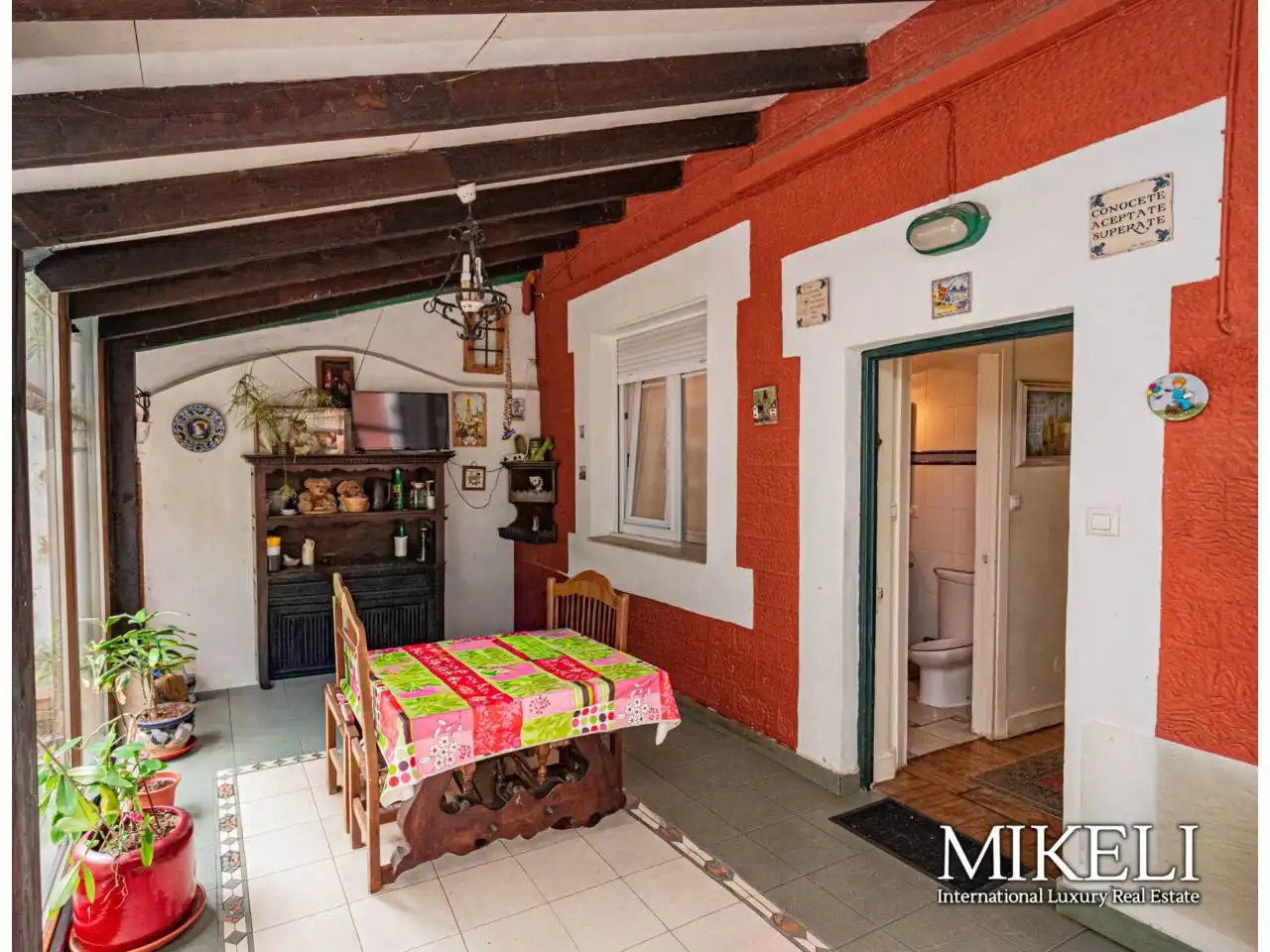 Haus oder Chalet zum Verkauf in Santander mit Heizung, Privatgarten und Parkett