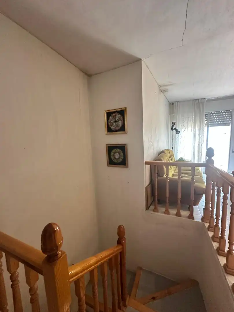 Casa en venda a Calle Vadillo, imagen 4