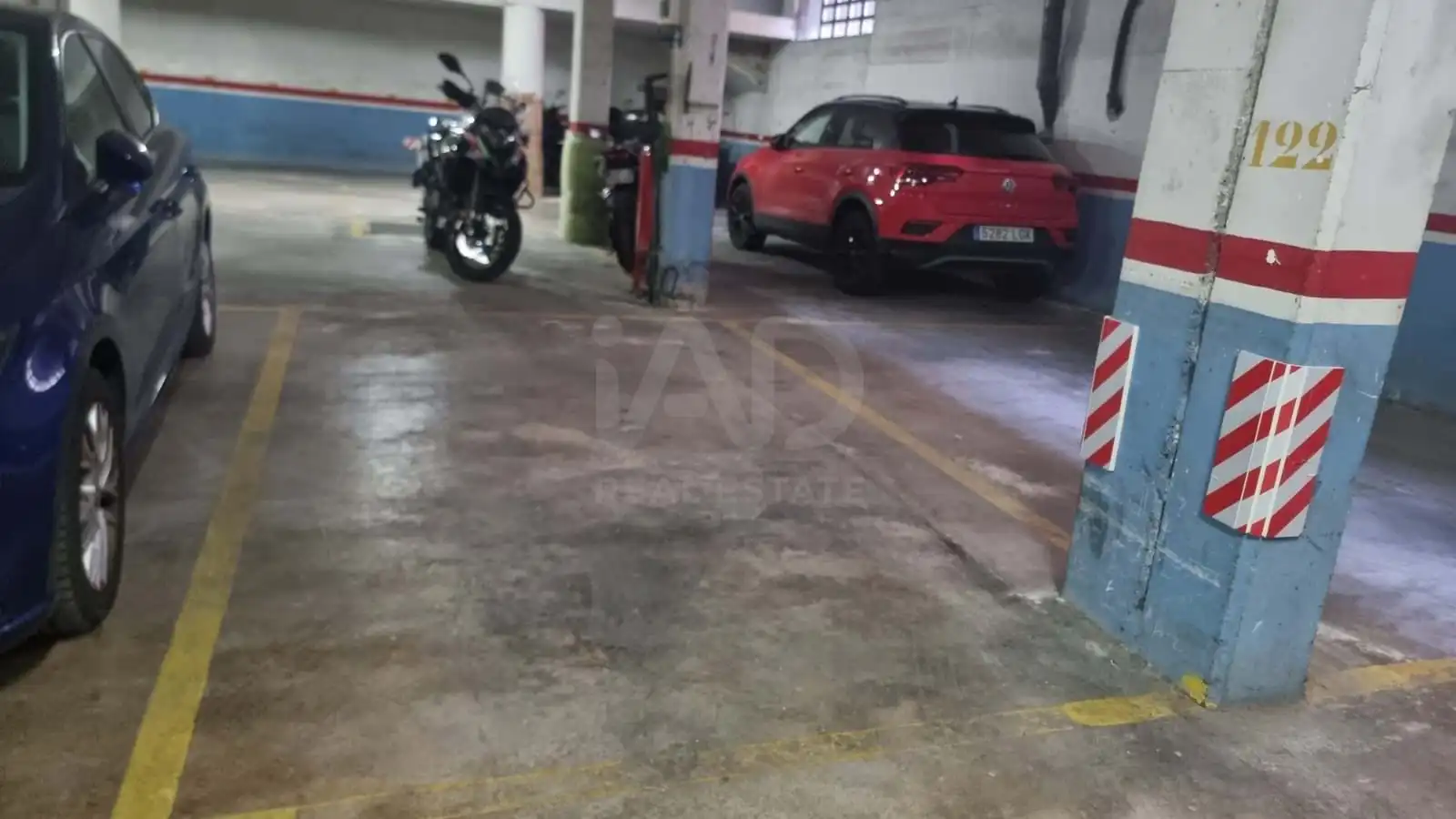 Parking of Garage for sale in Vilanova i la Geltrú