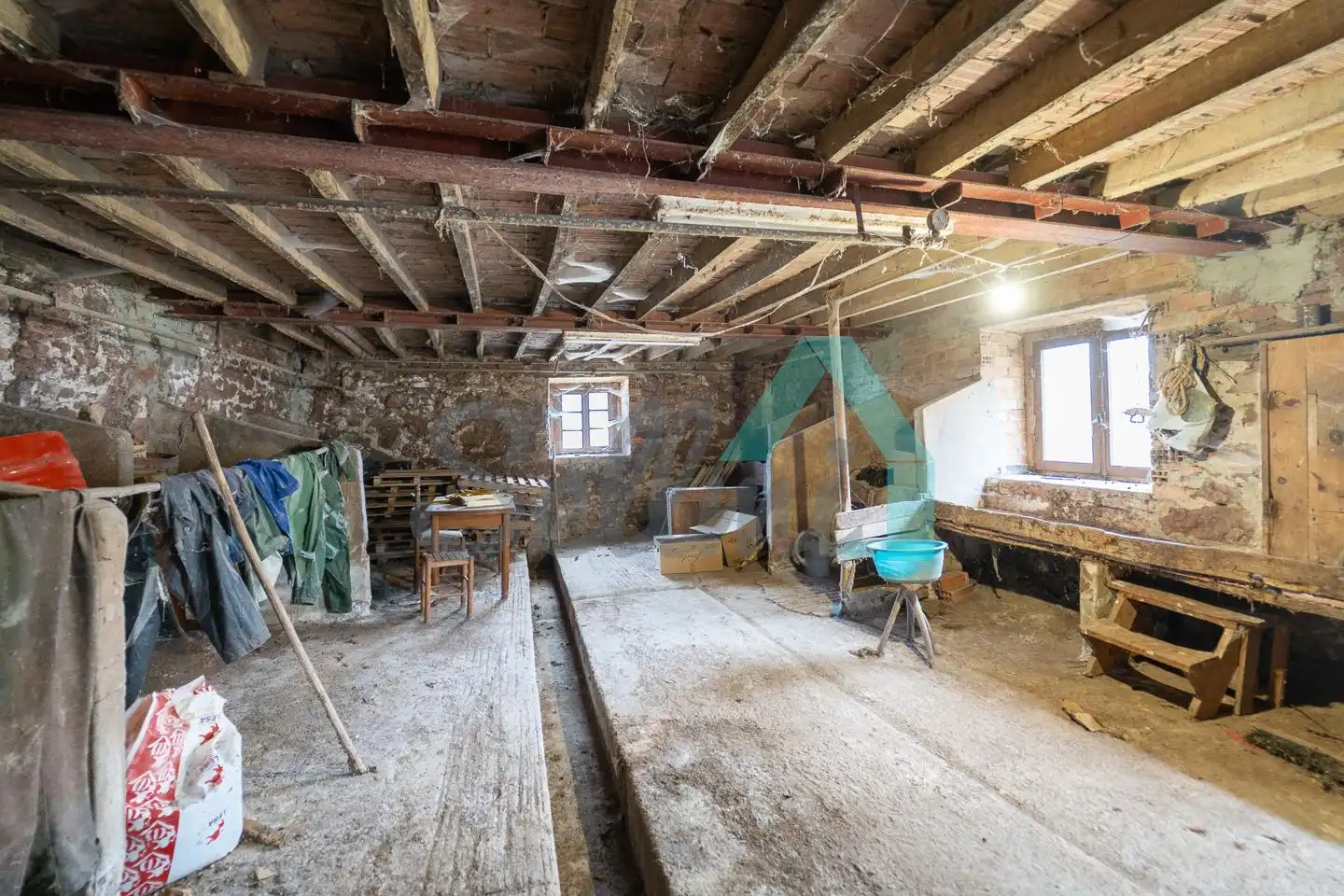 Casa con giardino in vendita a Aldea Villar, imagen 69