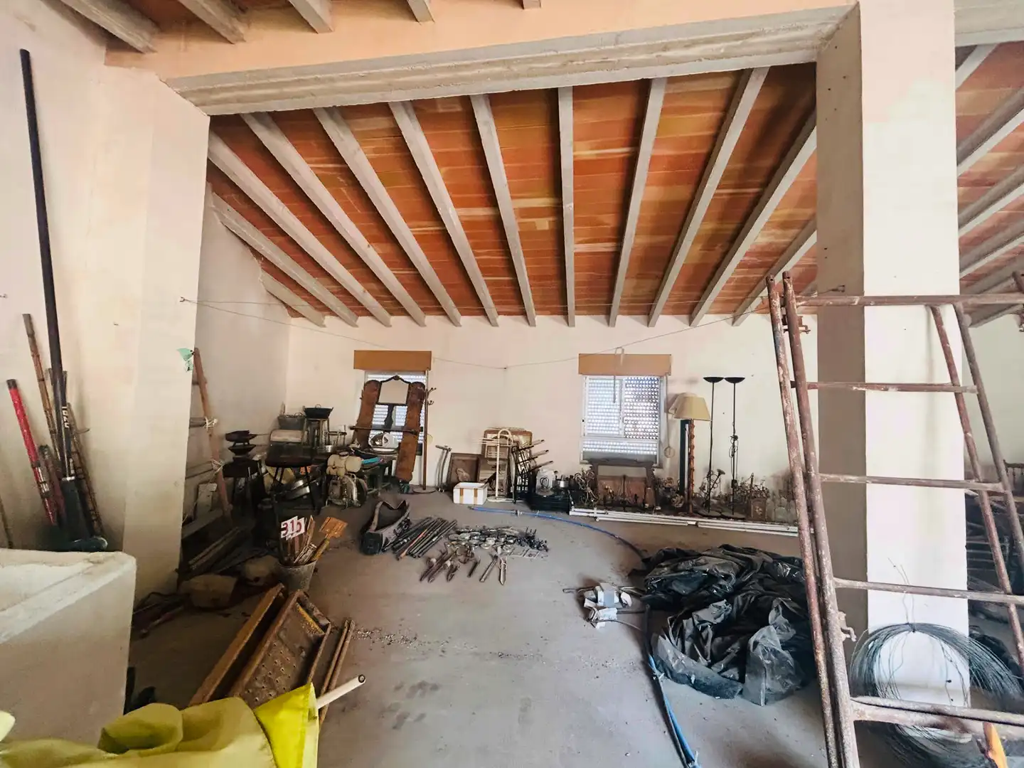 Wohngebäude zum Verkauf in Oliva pueblo, imagen 18