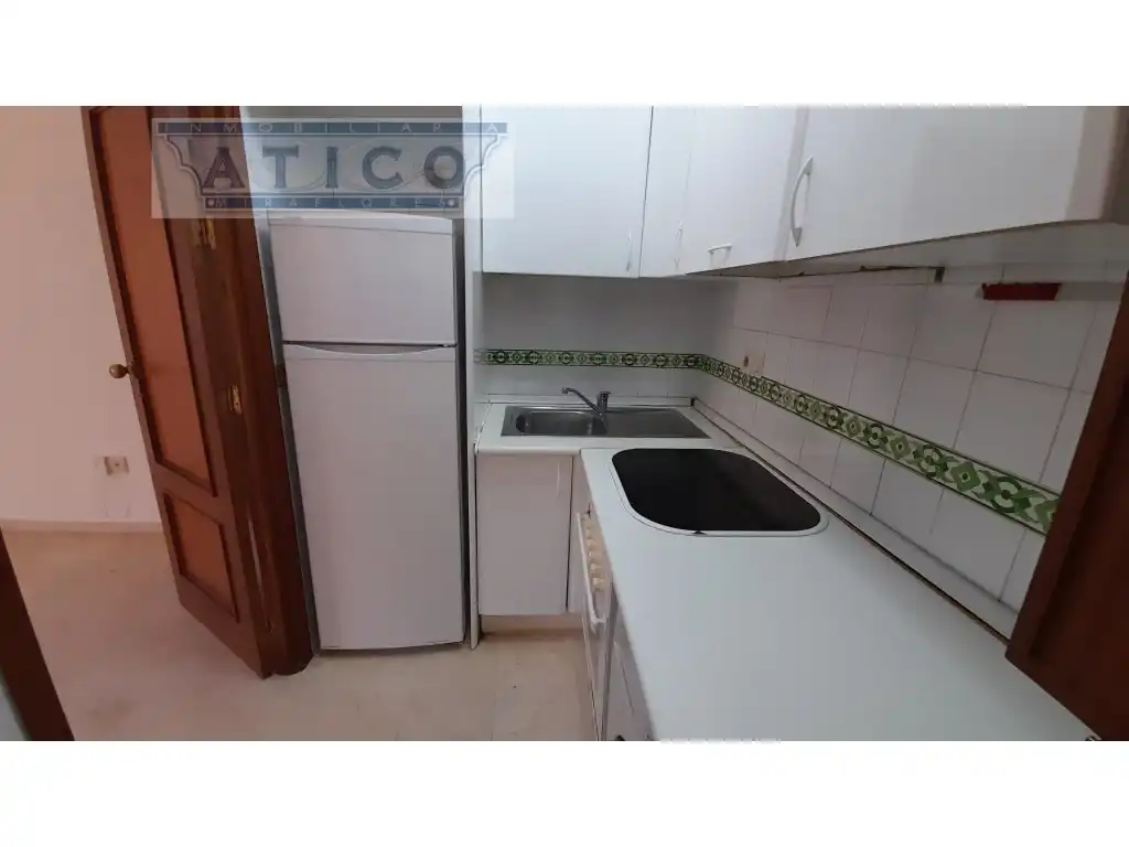 Küche von Wohnung zum Verkauf in Sevilla