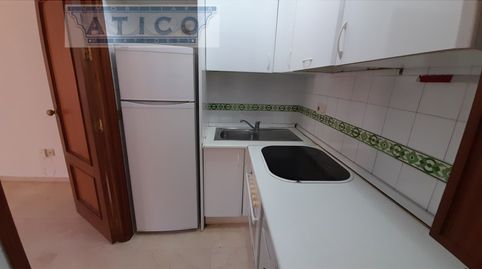 Foto 4 von Wohnung zum Verkauf in San Lorenzo, Sevilla Capital