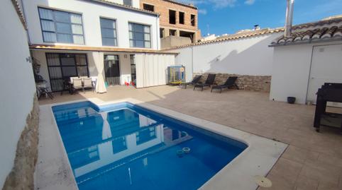 Foto 2 de Casa o xalet en venda a Calle Cristo del Gallo, Úbeda, Jaén