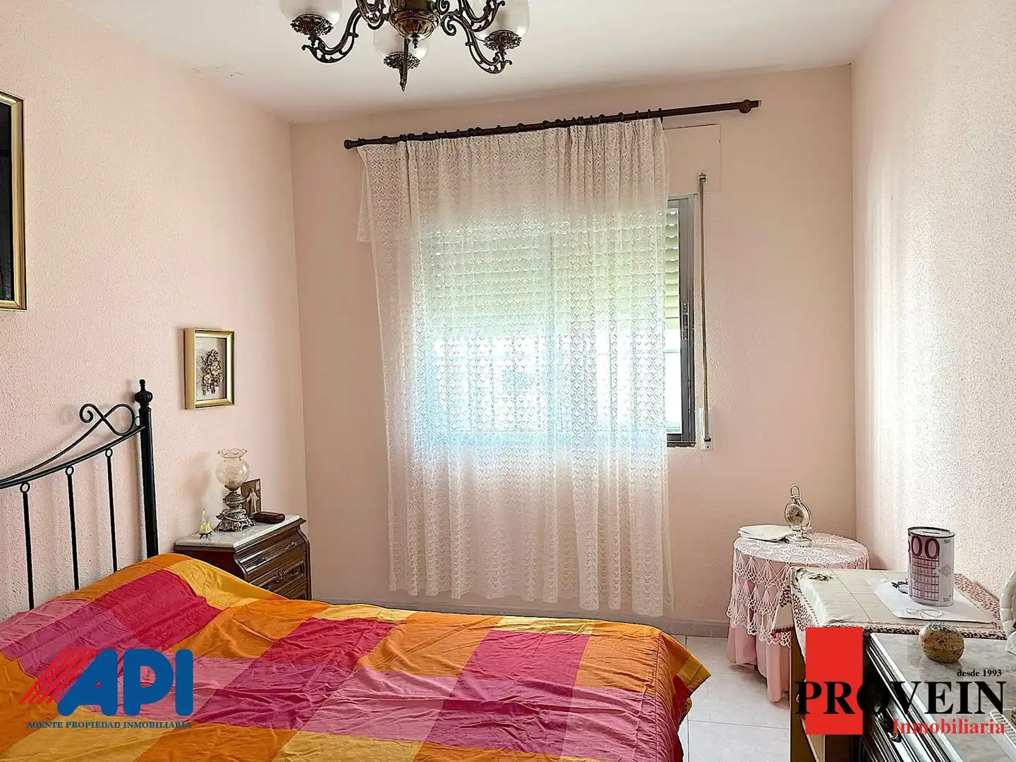 Casa adosada en venta en Calle Cristo del Amparo, Santa Cruz del Retamar pueblo