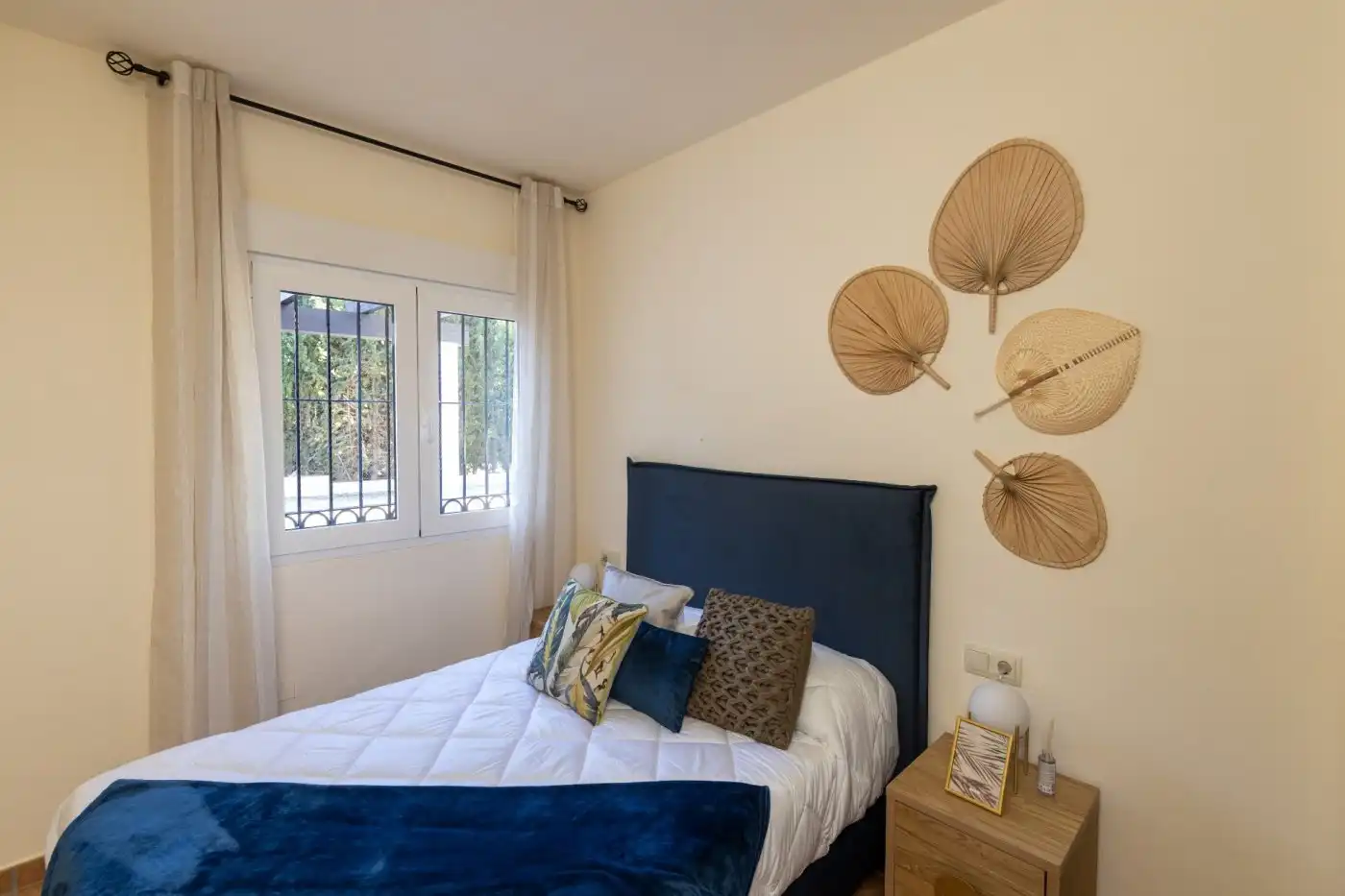 Villa mit Garten zum Verkauf in La Pinilla - Las Palas, imagen 21