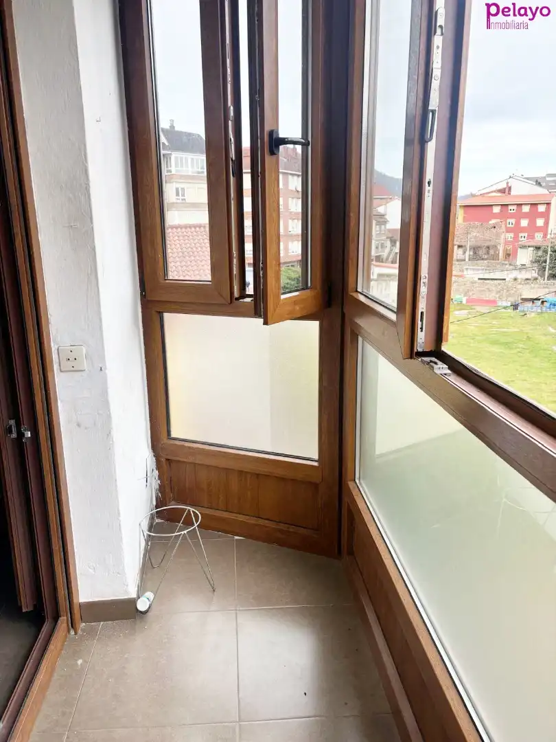Wohnung mit Garten zum Verkauf in Calle Monte Brazo, imagen 14