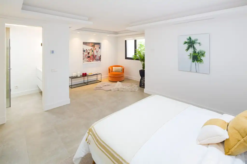 Chalet con jardín en venta en Nueva Andalucía, imagen 32