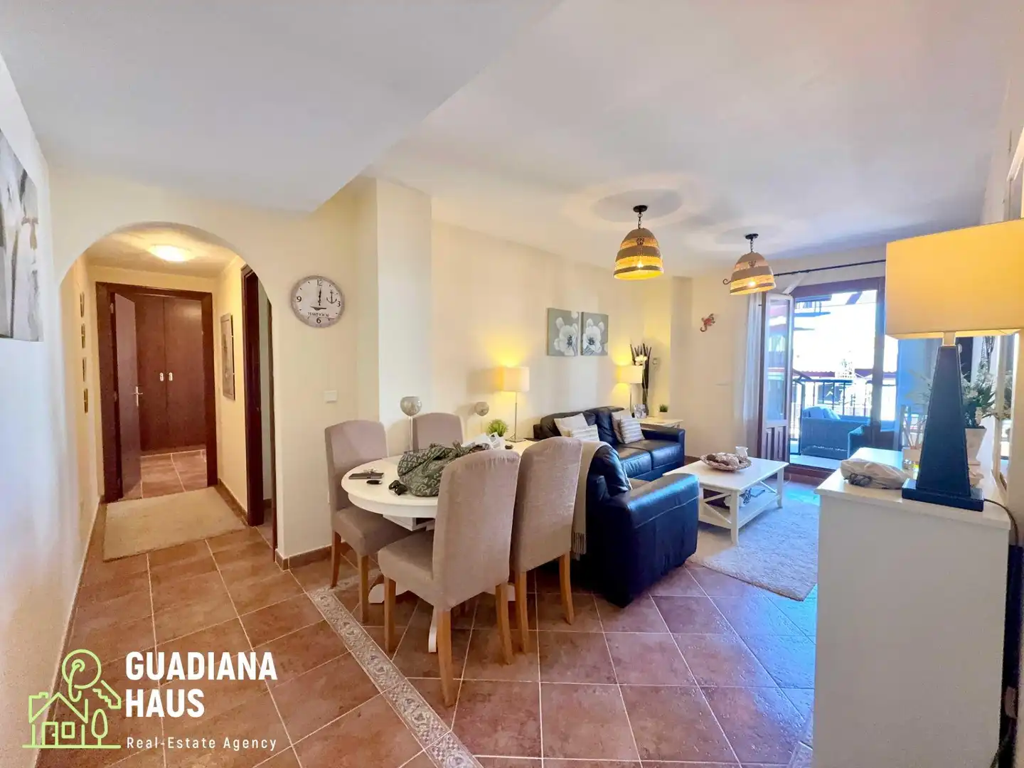 Apartment with pool for sale in Avenida BLASCO IBAÑEZ 2, imagen 7