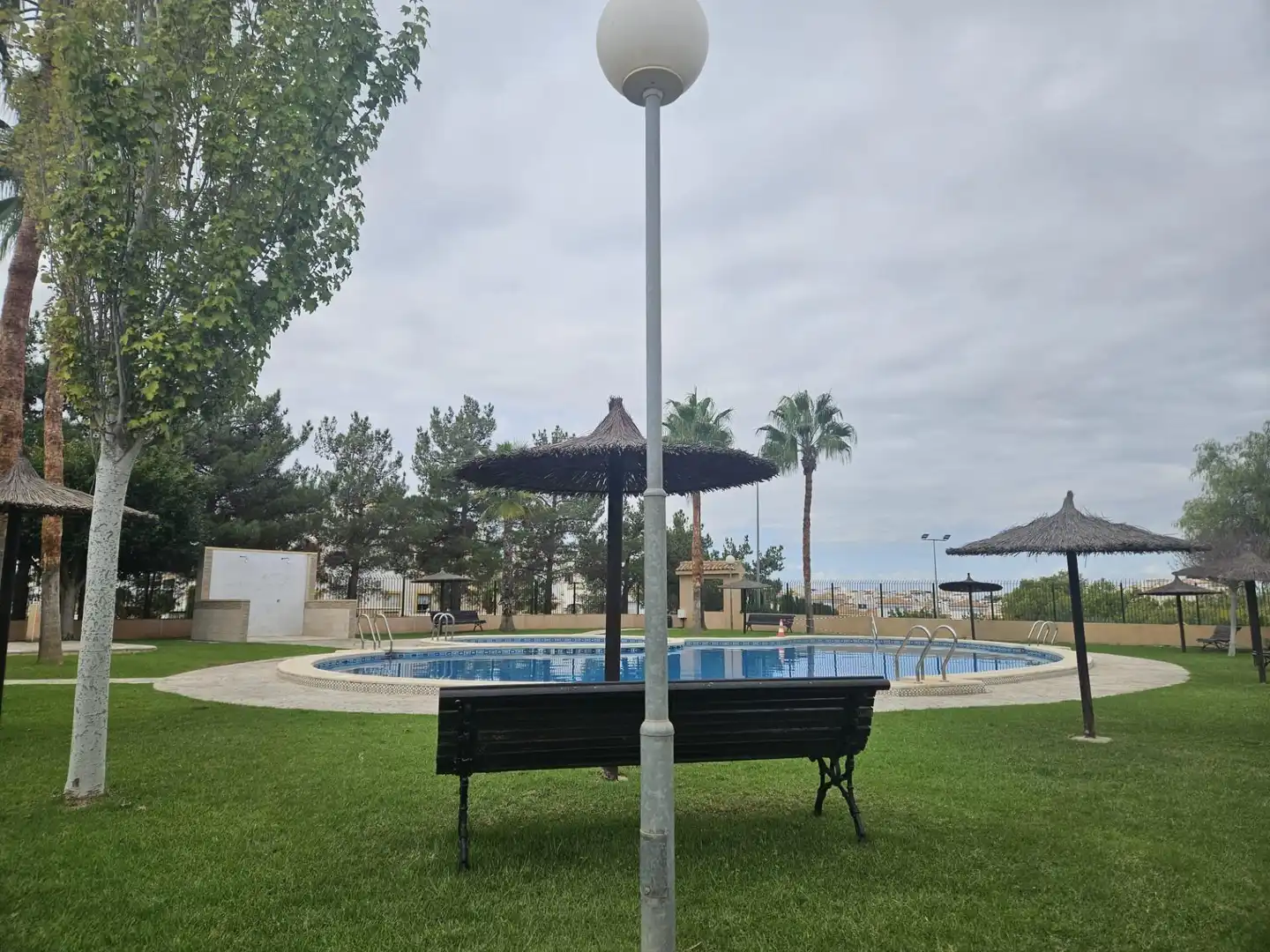 Adosado con piscina en venta en Orihuela Costa, imagen 16