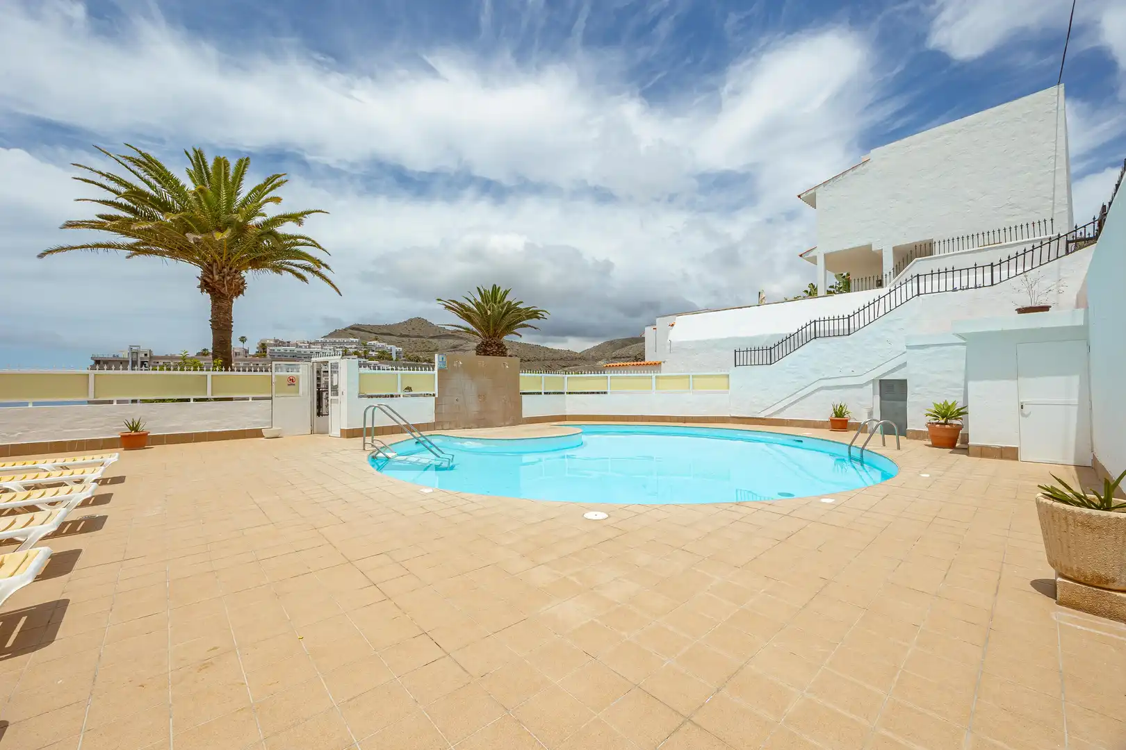 Casa o xalet en venda a Calle Picasso, Arguineguín