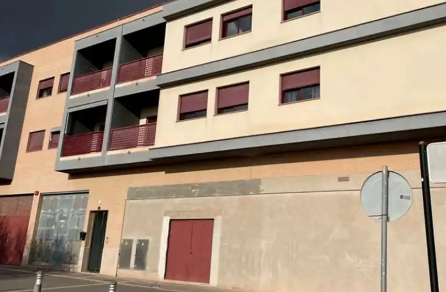 Local comercial en venda a Torre-Pacheco ciudad