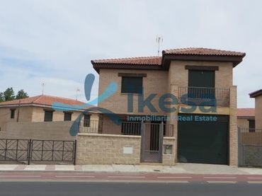 Maison avec jardin à vendre à Mora