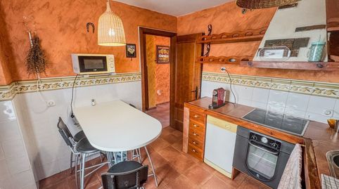 Foto 4 de Casa adosada en venta en Olmeda de las Fuentes, Madrid