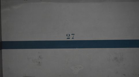 Foto 4 de Garaje de alquiler en Carrer Fèlix Laorden García, 13, Altabix, Elche / Elx