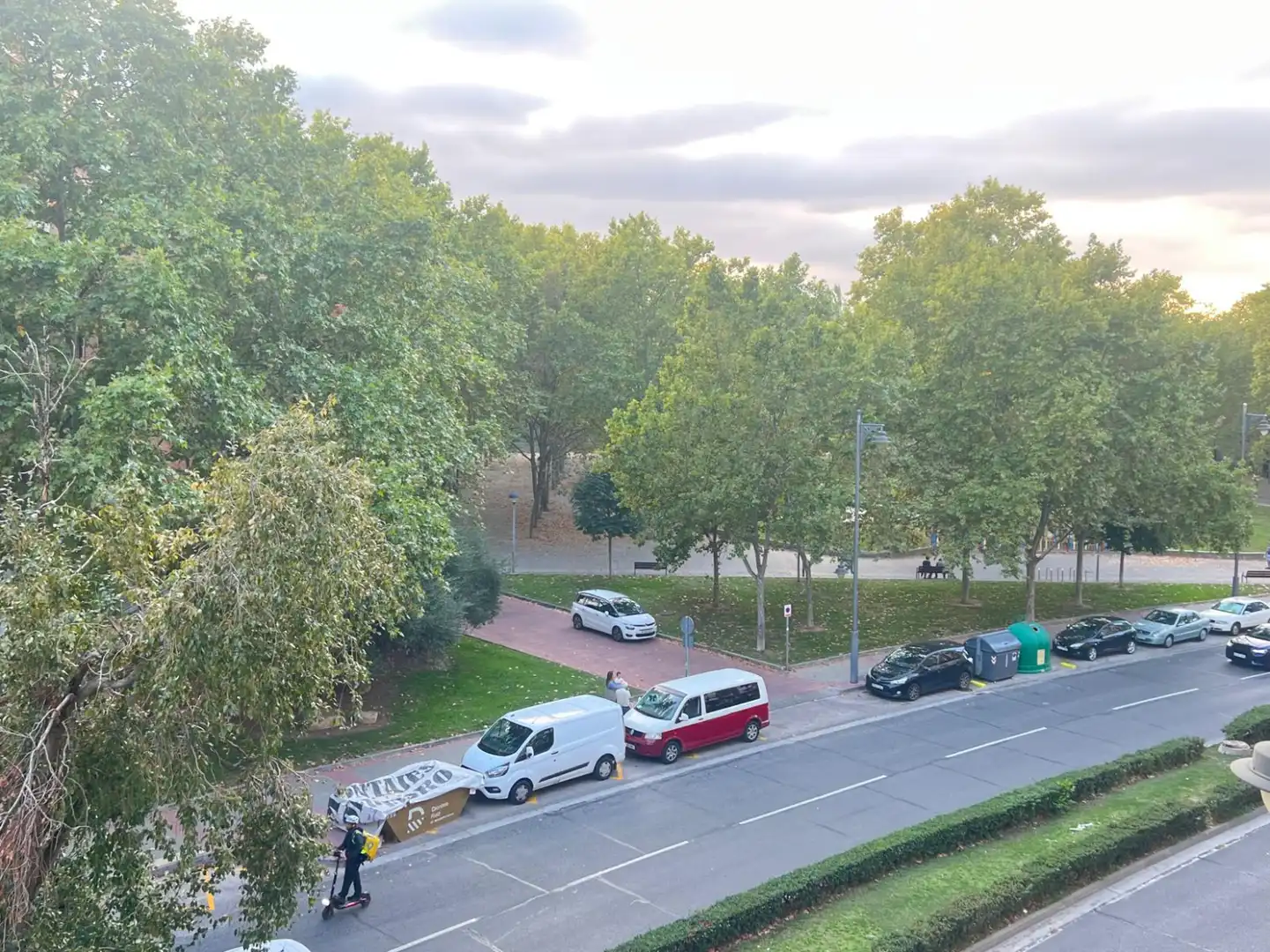 Flat for sale in Logroño, La Rioja