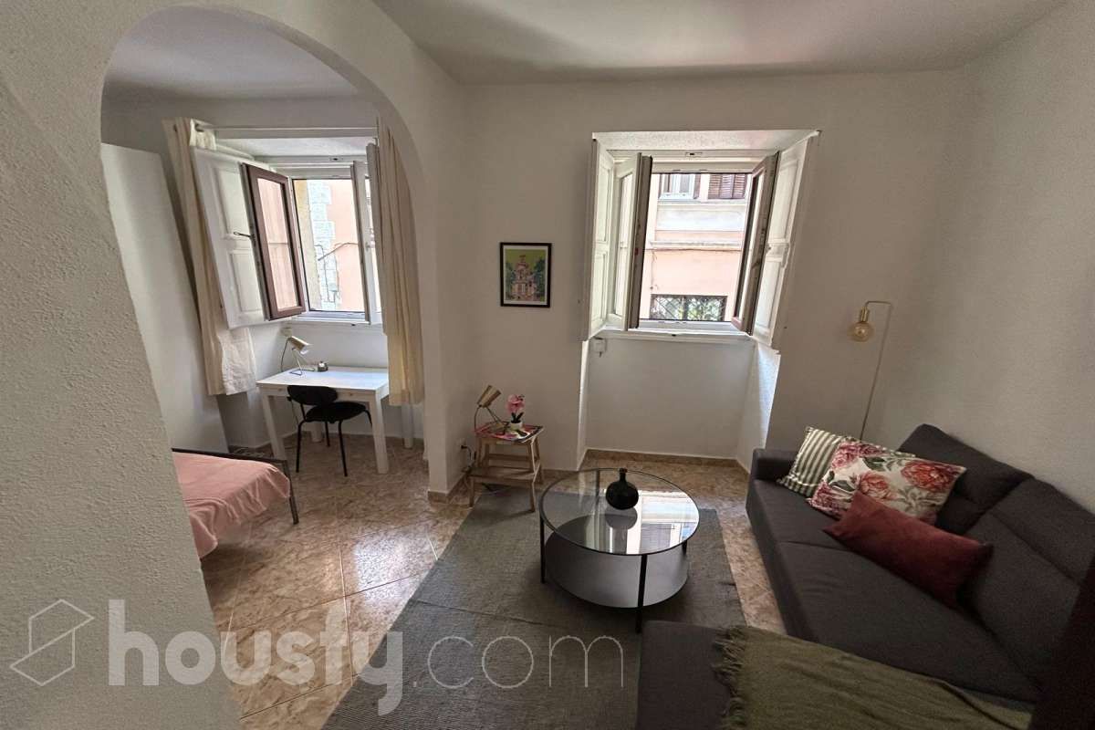 Pis de lloguer a Calle del Carnero, Embajadores - Lavapiés