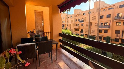 Foto 3 von Wohnung zum Verkauf in La Reconquista - El Rosario, Algeciras