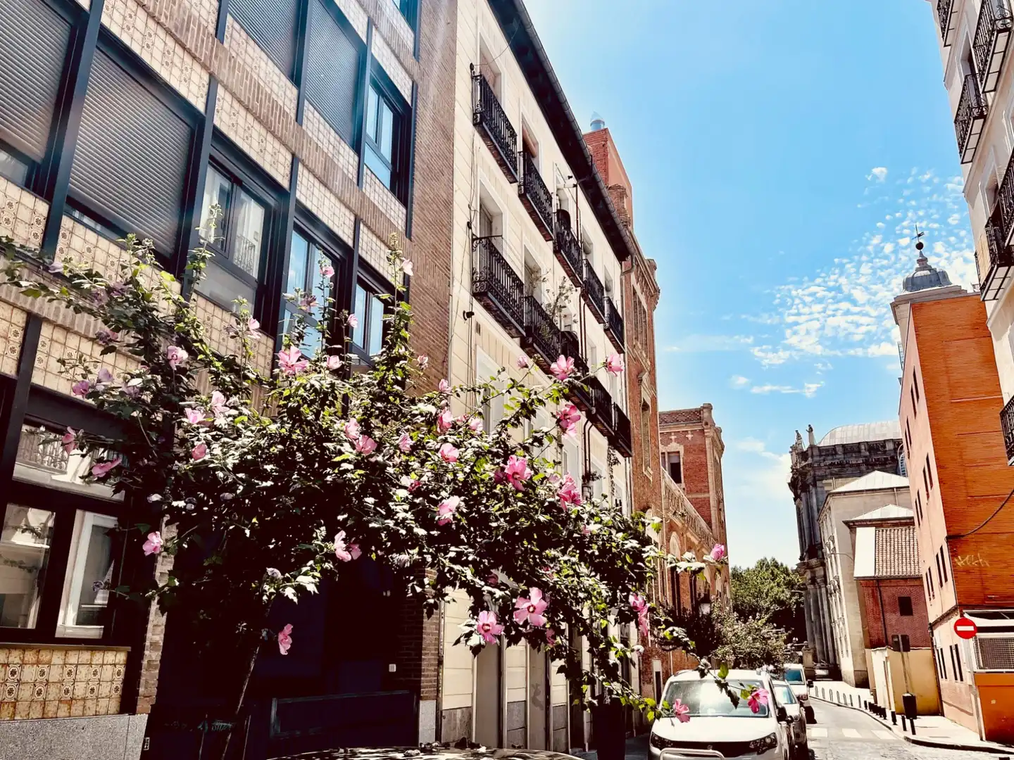 Flat with lift for sale in Calle de San Buenaventura, imagen 21