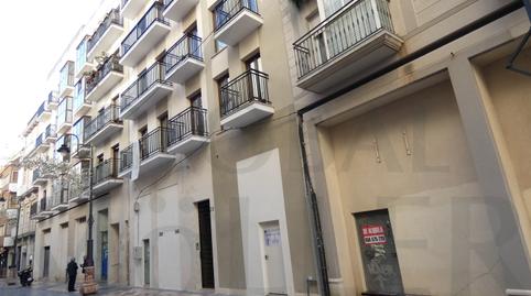 Photo 4 of Premises to rent in Calle Jabonerías, 25, Casco Antiguo, Murcia