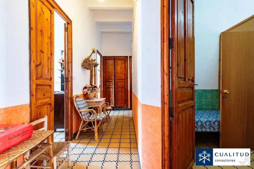 Houses for sale in Benassal  with Furnished, Oven and Washing machine