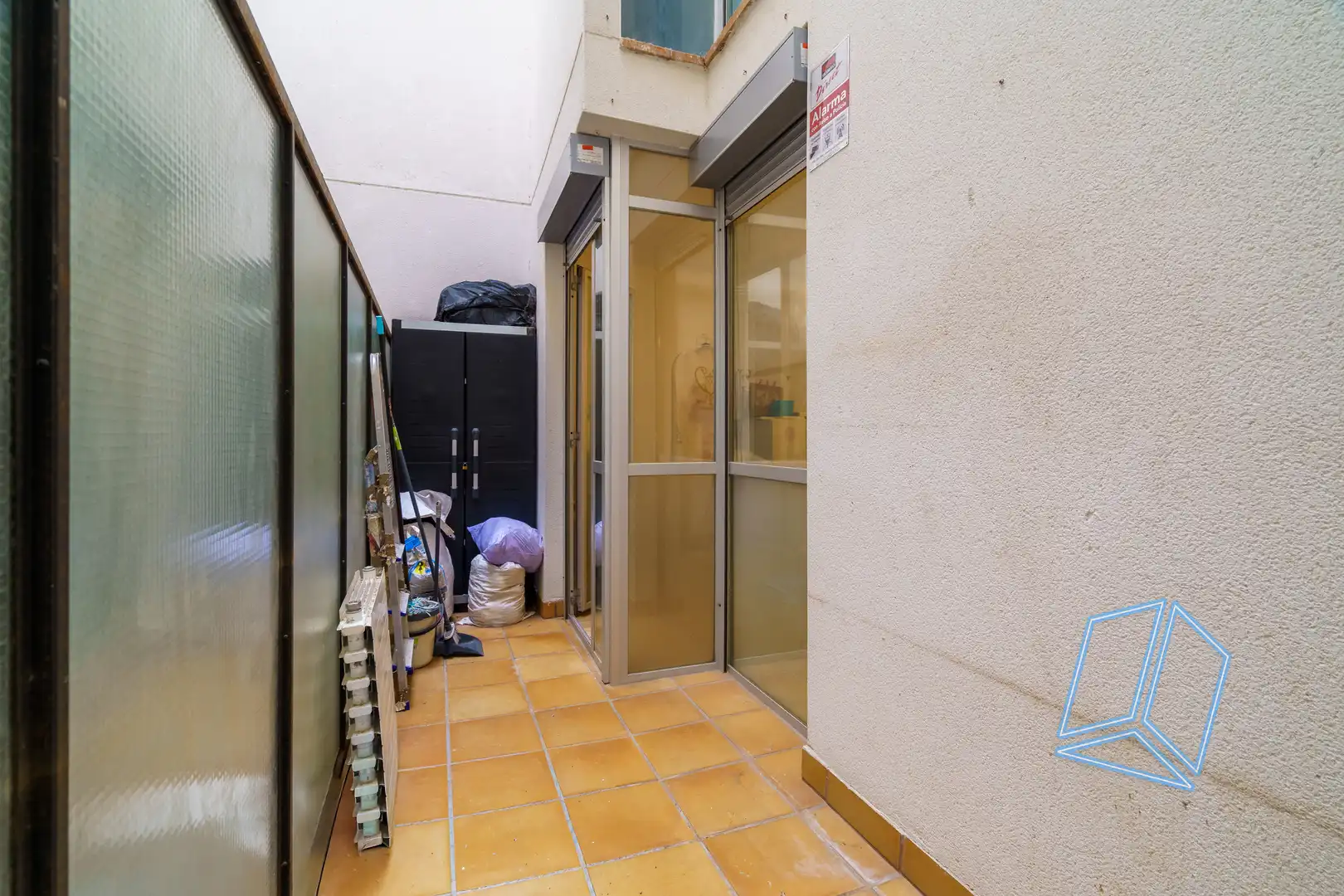 Dúplex en venta en Barcelona con Calefacción